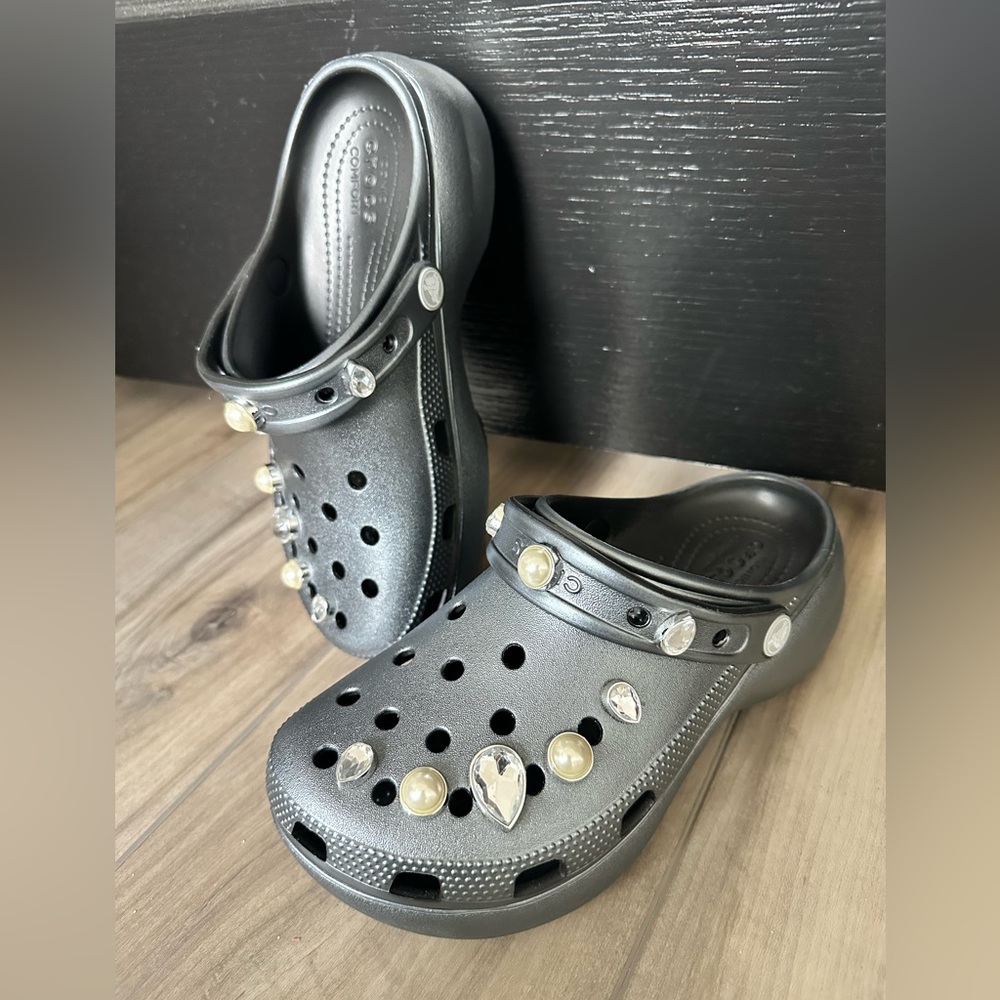 CROCS Iconic Comfort